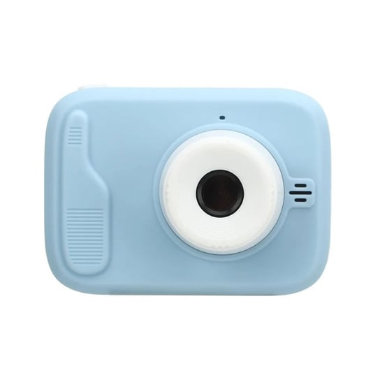 Extralink Kids Camera H35 Single Niebieski Aparat Cyfrowy 1080P 30Fps, Wyświetlacz 2.0" Extralink