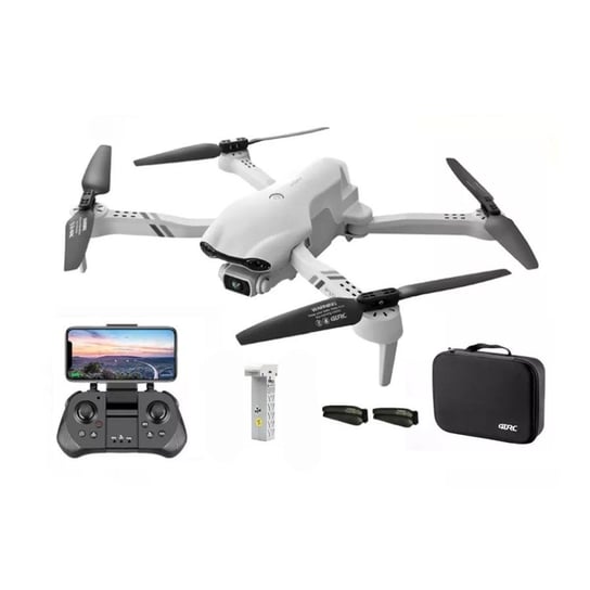 Extralink Smart Life F10 | Dron + 1 akumulator | Extralink