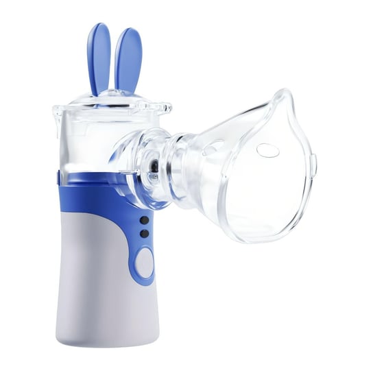 Extralink Smart Life N1 Inhalator przenośny nebulizator Extralink