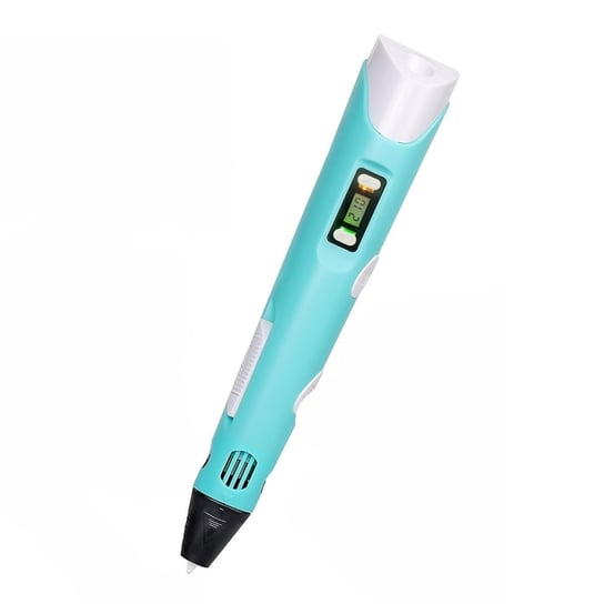 Extralink SmartLife Długopis 3D Pen Niebieski Extralink