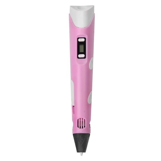 Extralink SmartLife Długopis 3D Pen Różowy Extralink