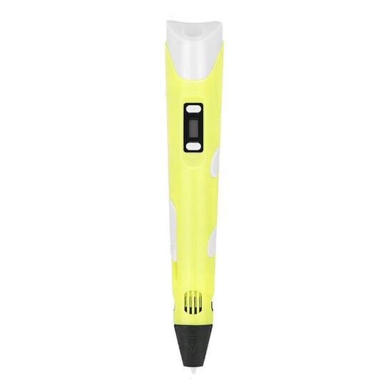 Extralink SmartLife Długopis 3D Pen Żółty Extralink