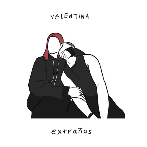 extraños Valentina