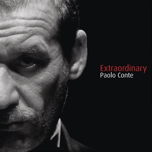 Extraordinary Paolo Conte