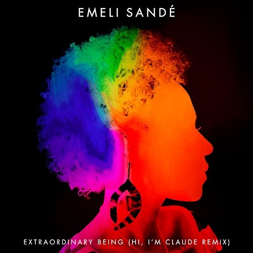 Extraordinary Being Emeli Sandé