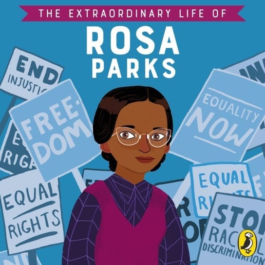 Extraordinary Life of Rosa Parks Lawson Nan, Kanani Sheila