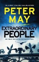 Extraordinary People May Peter