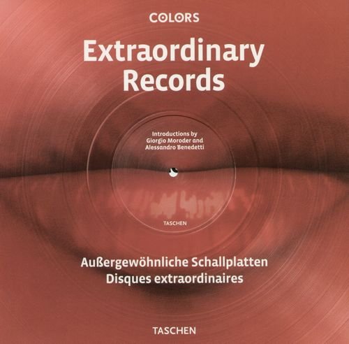 Extraordinary Records Opracowanie zbiorowe