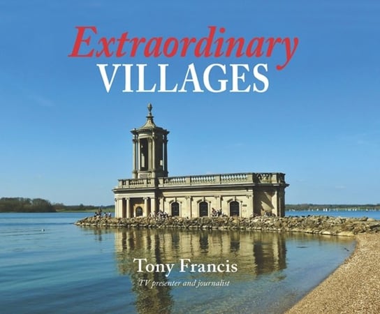 Extraordinary Villages Francis Tony