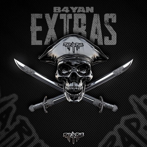 EXTRAS B4YAN, Rap La Rue