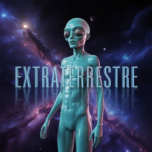 Extraterrestre Low Frame