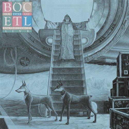 Extraterrestrial Live Blue Oyster Cult
