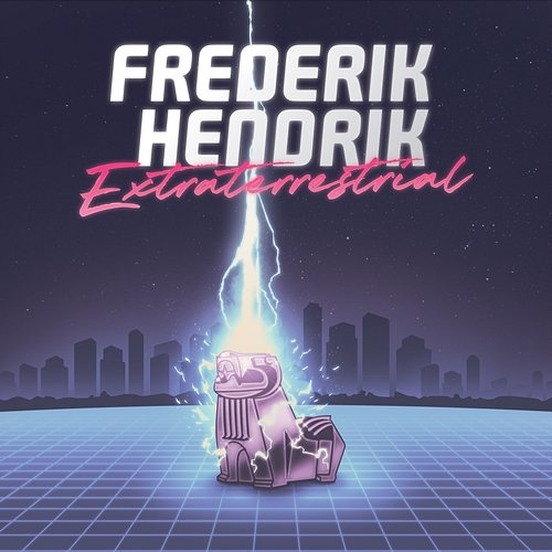 Extraterrestrial, Pt. 2 Frederik Hendrik