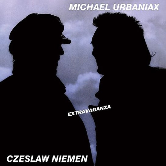 Extravaganza, płyta winylowa Urbaniak Michał, Niemen Czesław