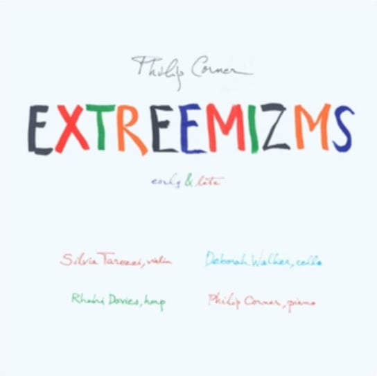 Extreemizms Various Artists