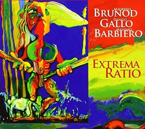 Extrema Ratio Various Artists