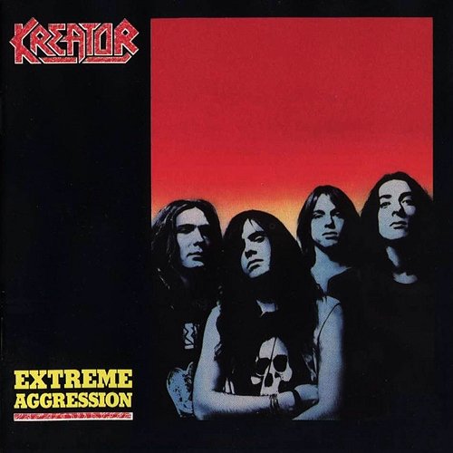 Extreme Aggression Kreator