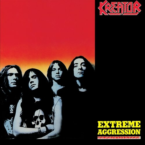Extreme Aggression Kreator