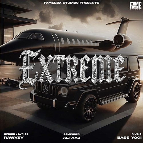 Extreme Rawkey, Bass Yogi, Alfaaz
