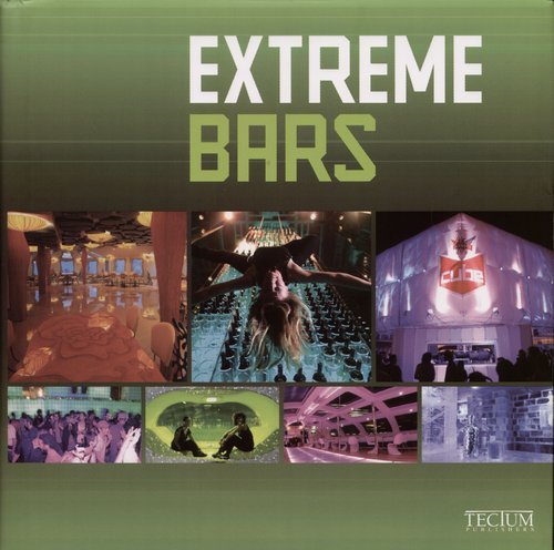 Extreme Bars Krols Birgit