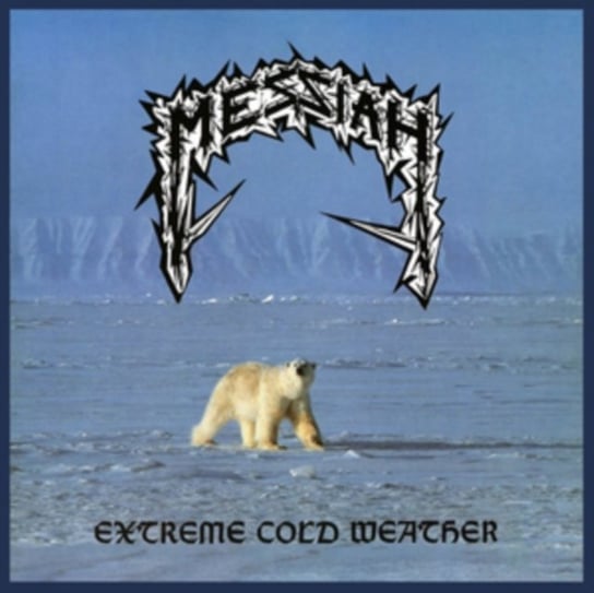 Extreme Cold Weather (Reedycja) Messiah