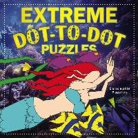 Extreme Dot-to-Dot Puzzles Conceptis Puzzles