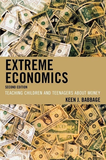 Extreme Economics Babbage Keen J.