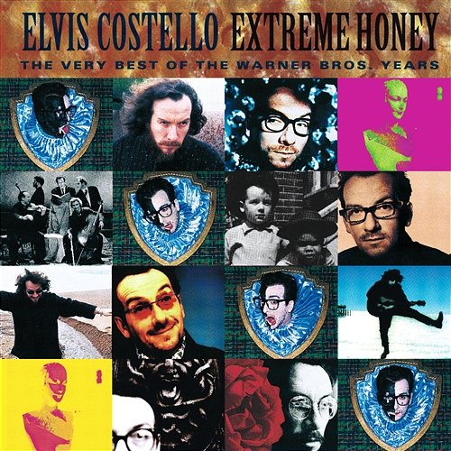 Hurry Down Doomsday (The Bugs Are Taking Over) Elvis Costello