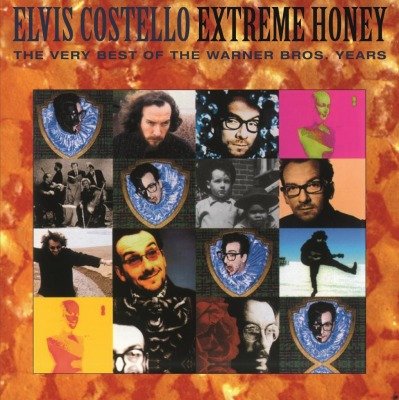 Extreme Honey: The Very Best Of Warner Bros.Years, płyta winylowa Costello Elvis