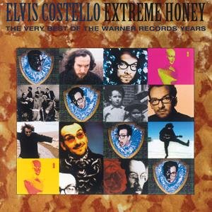 Extreme Honey (Very Best of Warner Records Years), płyta winylowa Costello Elvis