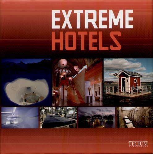 Extreme Hotels Krols Birgit