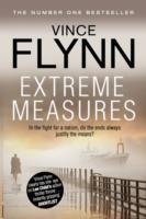 Extreme Measures Flynn Vince