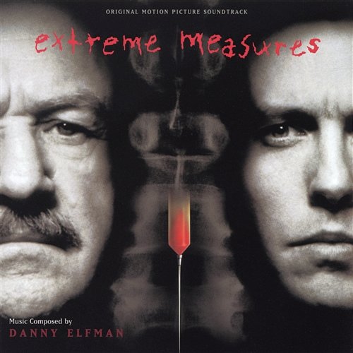 Extreme Measures Danny Elfman