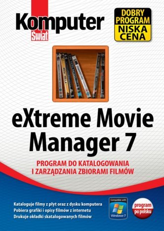 eXtreme Movie Manager 7 Ringier Axel Springer Polska
