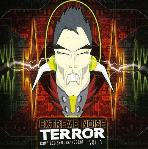 Extreme Noise Terror vol. 1 Various Artists