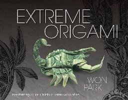 Extreme Origami Park Won