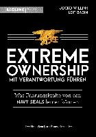 Extreme Ownership - mit Verantwortung führen Willink Jocko, Babin Leif