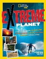 Extreme Planet Peter Carsten