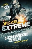 Extreme: Schwere Ziele Ryan Chris