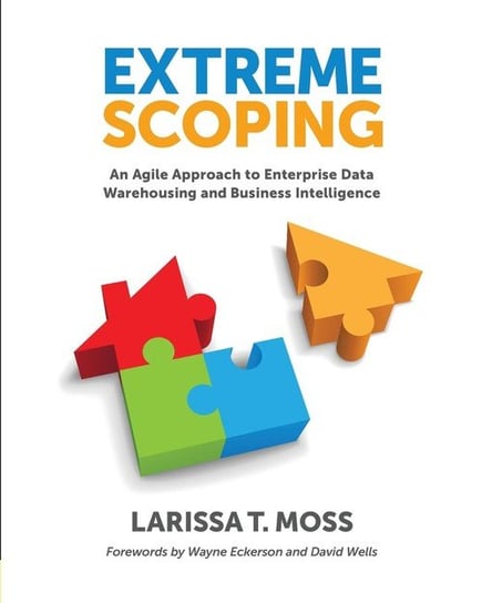 Extreme Scoping Moss Larissa