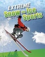Extreme Snow and Ice Sports Butler Erin K.