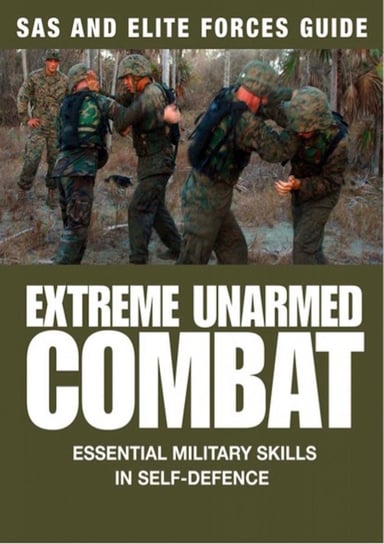 Extreme Unarmed Combat - ebook epub Martin J Dougherty