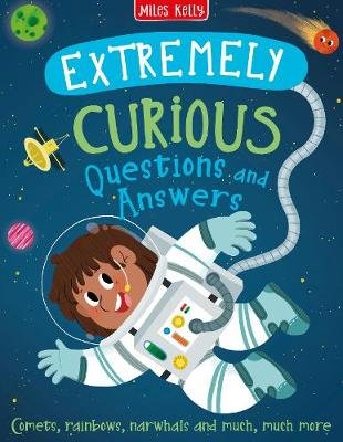 Extremely Curious Questions and Answers Graham Ian