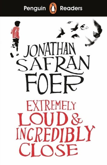 Extremely Loud. Penguin Readers. Level 5 Opracowanie zbiorowe