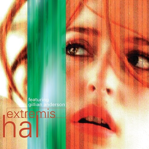 Extremis Hal feat. Gillian Anderson