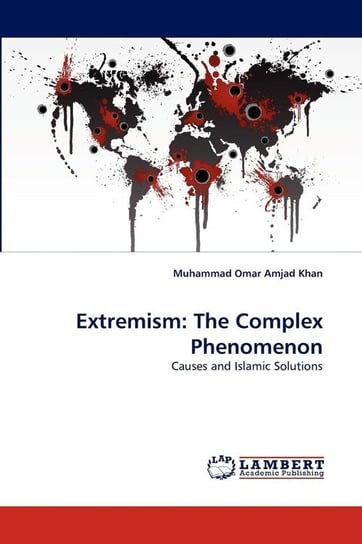 Extremism Khan Muhammad Omar Amjad