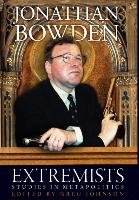 Extremists Bowden Jonathan