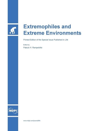 Extremophiles and Extreme Environments Null