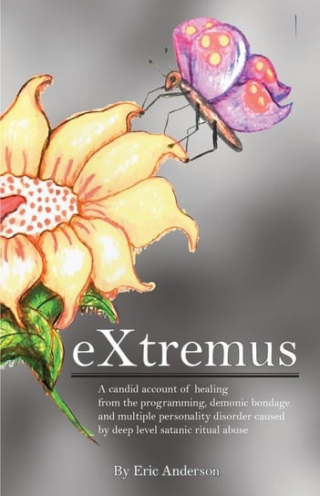 eXtremus Anderson Eric