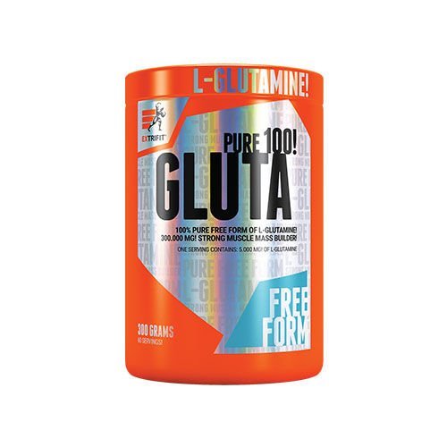 Extrifit Gluta Pure - 300G Extrifit